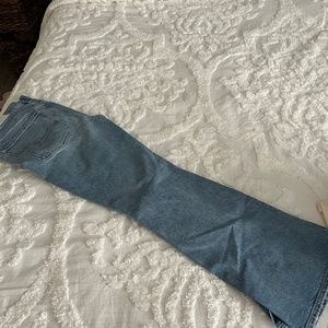 Ladies American Eagle jeans